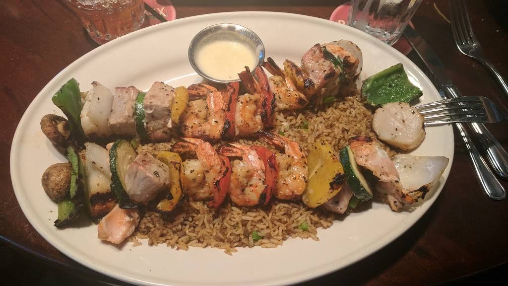 Pappadeaux Seafood Kitchen | restaurant | 921 Pasquinelli Dr, Westmont, IL 60559, USA | 6304559846 OR +1 630-455-9846