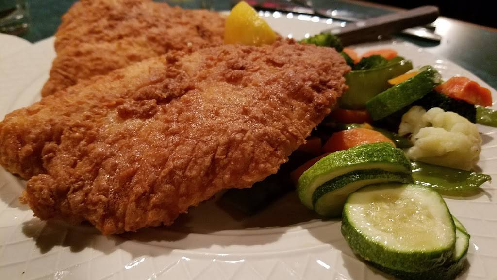 Demetres Gourmet Grille & Bar | restaurant | 1384 E Main St, Duncan, SC 29334, USA | 8644338788 OR +1 864-433-8788