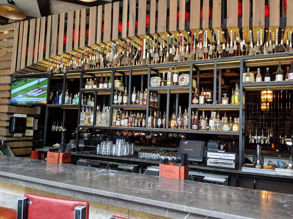 Social House 7 | night club | 123 7th St, Pittsburgh, PA 15222, USA | 4127096808 OR +1 412-709-6808