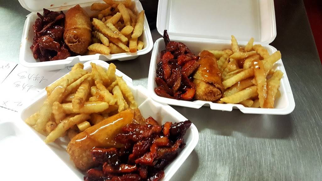 Cheong Gardens | restaurant | 265 Barbour St, Hartford, CT 06120, USA | 8605259772 OR +1 860-525-9772