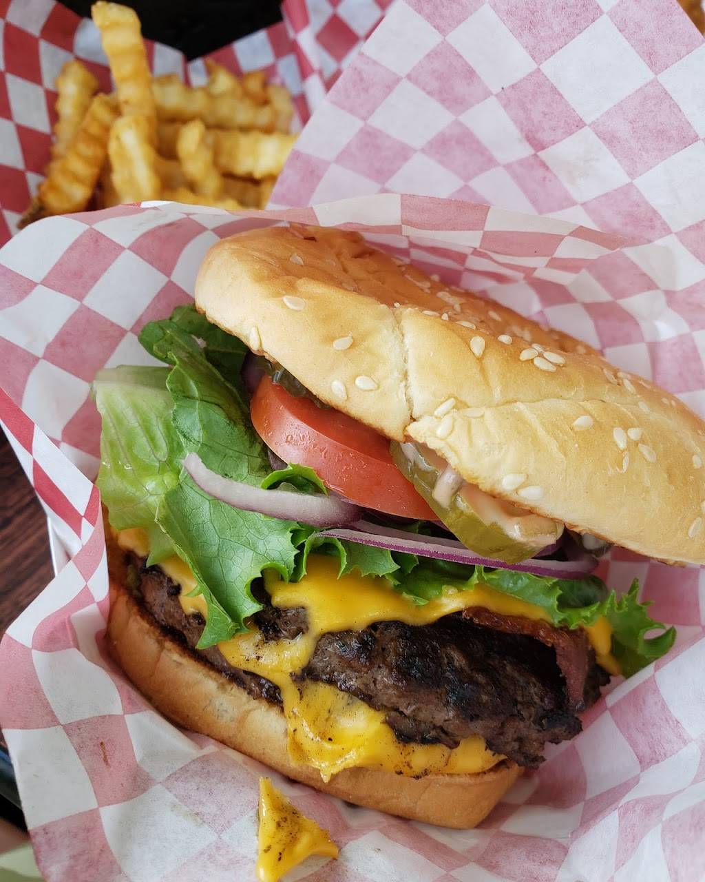 Dougs Place Restaurant & Catering | restaurant | 86742 McVay Hwy, Eugene, OR 97405, USA | 5419881828 OR +1 541-988-1828