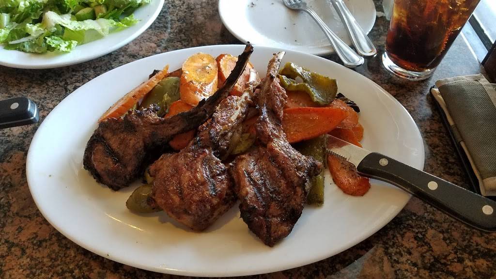 La Marsa Farmington Hills -- Drake | restaurant | 35558 Grand River Ave, Farmington Hills, MI 48335, USA | 2486151900 OR +1 248-615-1900