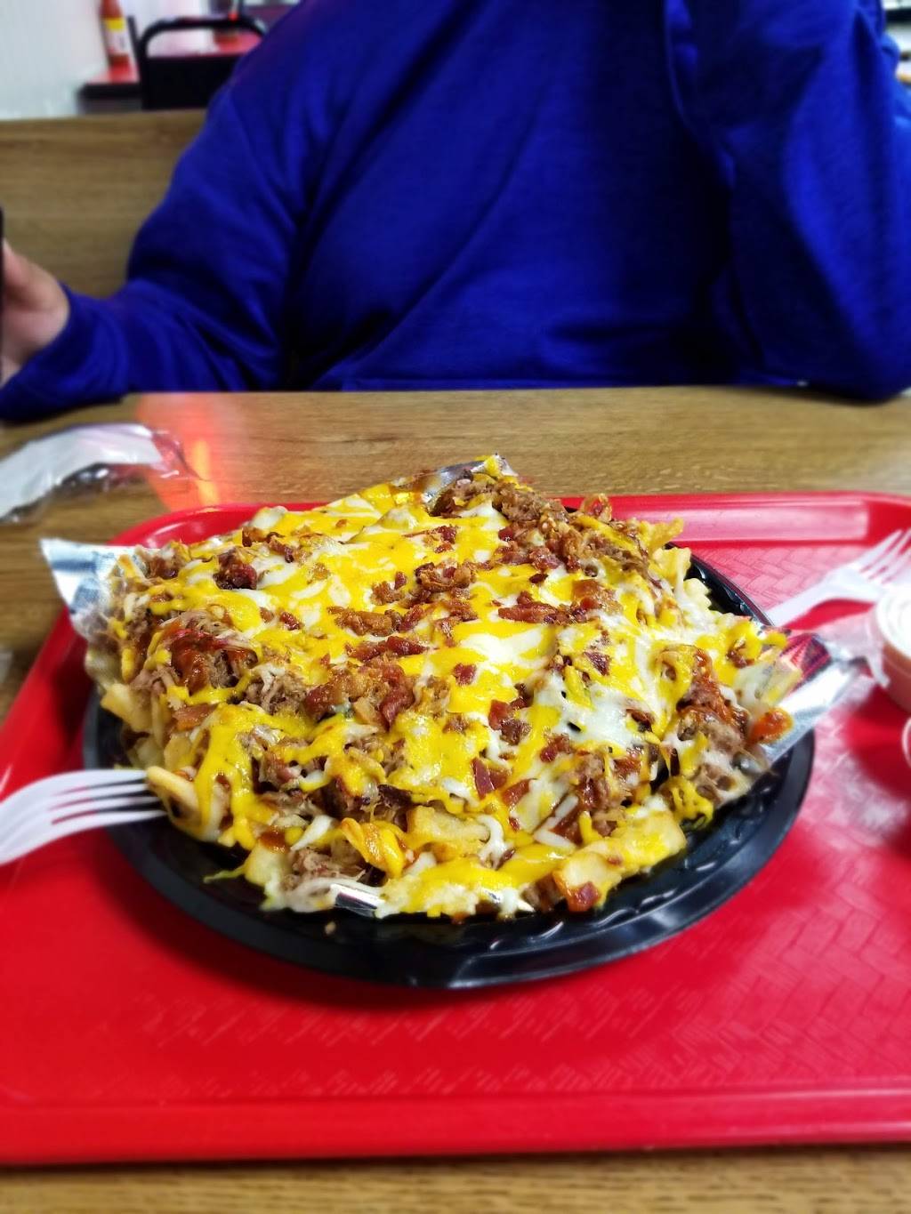 Good Ole Boys BBQ | restaurant | 4209 Stemley Bridge Rd, Pell City, AL 35128, USA | 2057779874 OR +1 205-777-9874