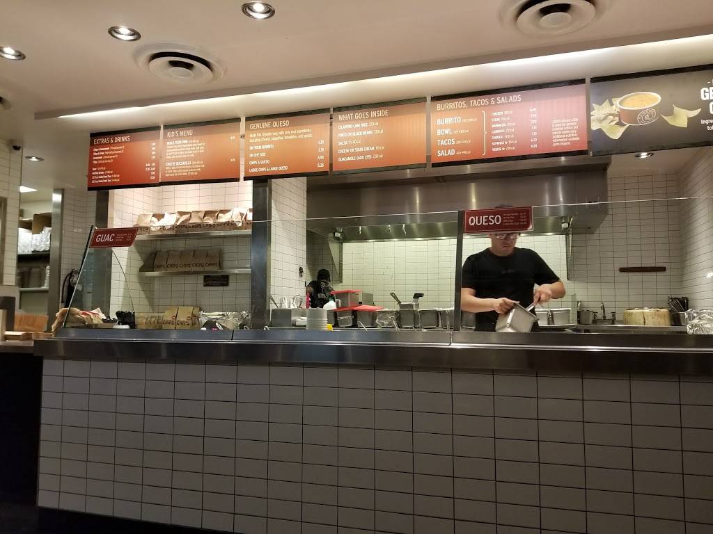 Chipotle Mexican Grill | restaurant | 21300 Hawthorne Blvd Ste A, Torrance, CA 90503, USA | 4242542378 OR +1 424-254-2378