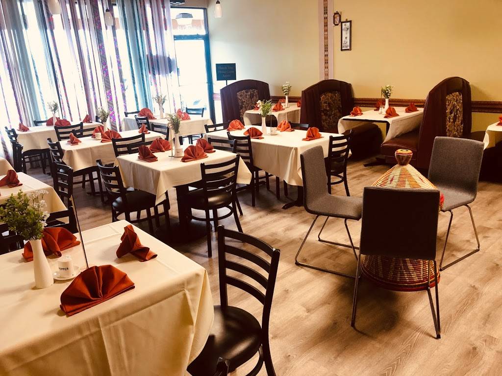 Selamta Ethiopian Restaurant and Bar | restaurant | 12838 W 87th St, Lenexa, KS 66215, USA | 9134002732 OR +1 913-400-2732