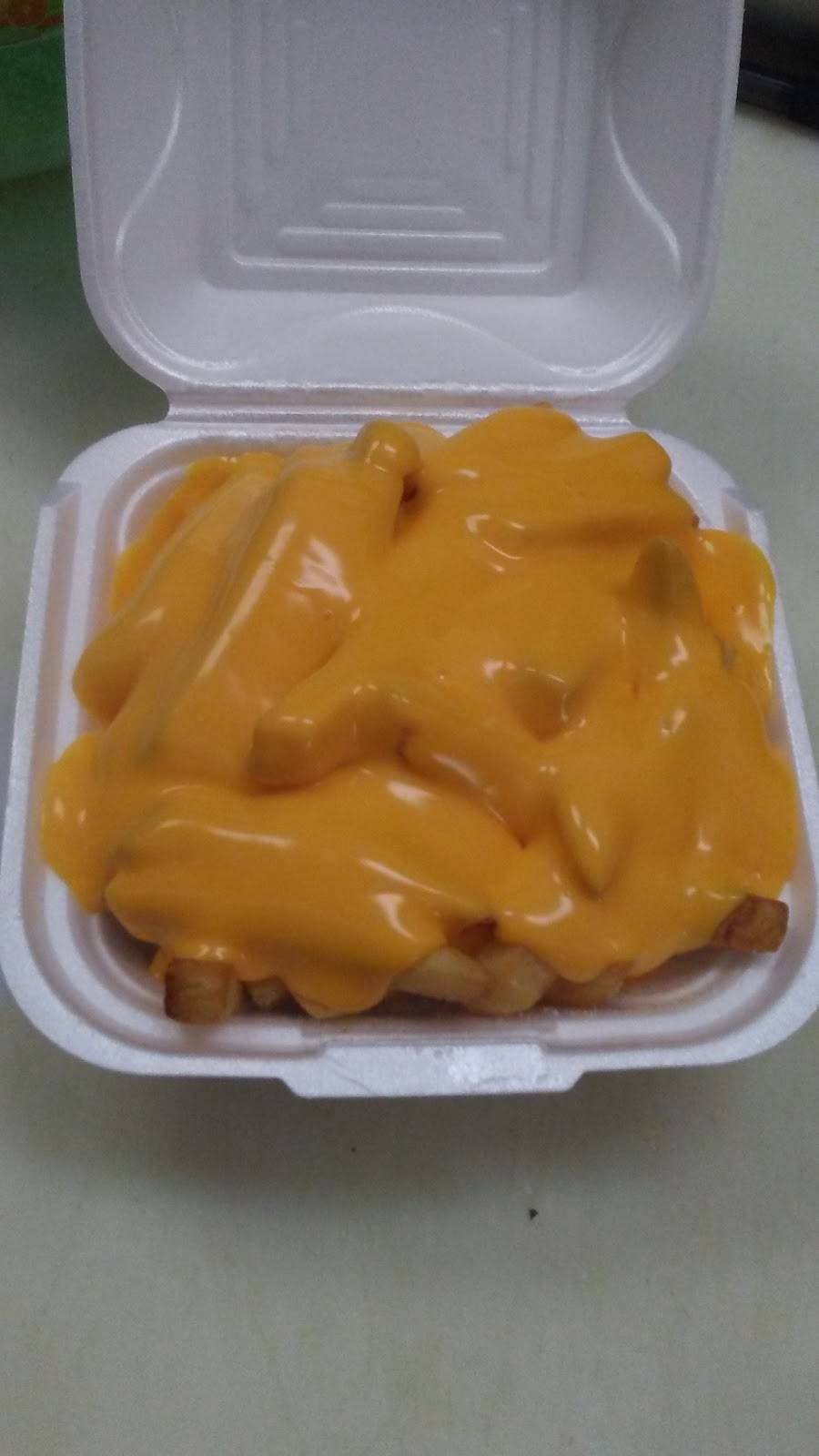 Parkside Gyros | restaurant | 7355 N Clark St, Chicago, IL 60626, USA | 7733380321 OR +1 773-338-0321