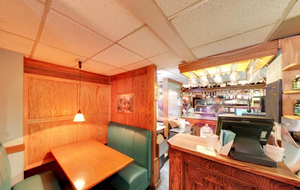 City Lights of China | restaurant | 1731 Connecticut Ave NW #1, Washington, DC 20009, USA | 2022656688 OR +1 202-265-6688