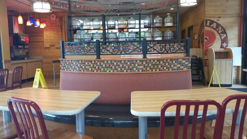 Popeyes Louisiana Kitchen | restaurant | 3111 NE Pine Island Rd, Cape Coral, FL 33909, USA | 2399955770 OR +1 239-995-5770