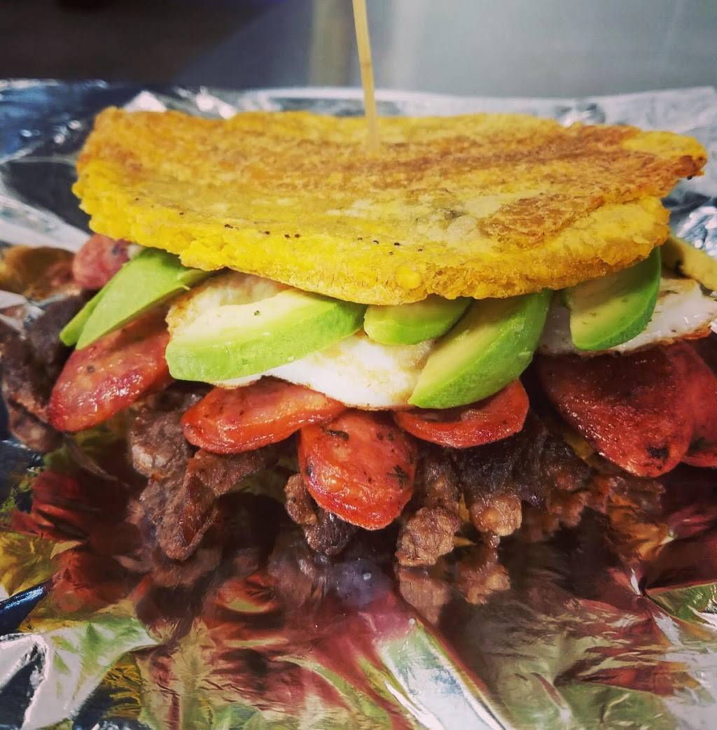 Igloo Rolls | restaurant | 4009 82nd St, Elmhurst, NY 11373, USA | 9177450048 OR +1 917-745-0048