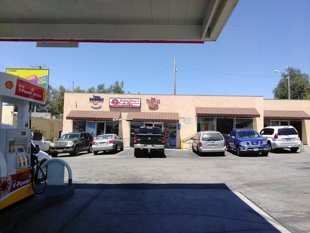 Dona Chuys Mexican Food | restaurant | 13645 Foothill Blvd, Sylmar, CA 91342, USA | 7479995270 OR +1 747-999-5270