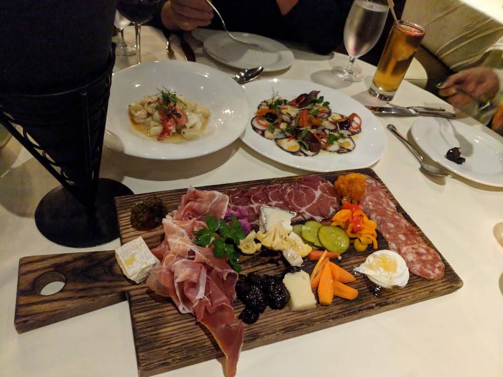 LAndana | restaurant | 86 Cambridge St, Burlington, MA 01803, USA | 7812700100 OR +1 781-270-0100