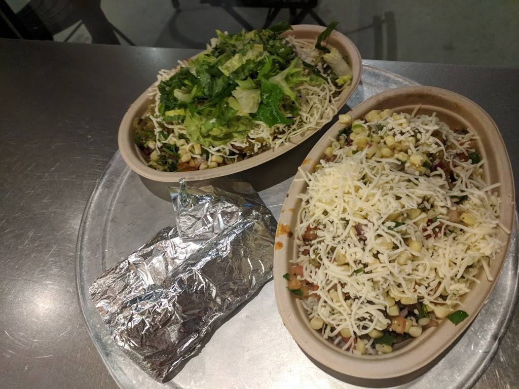 Chipotle Mexican Grill | restaurant | 204 Advantage Pl, Knoxville, TN 37922, USA | 8655317029 OR +1 865-531-7029