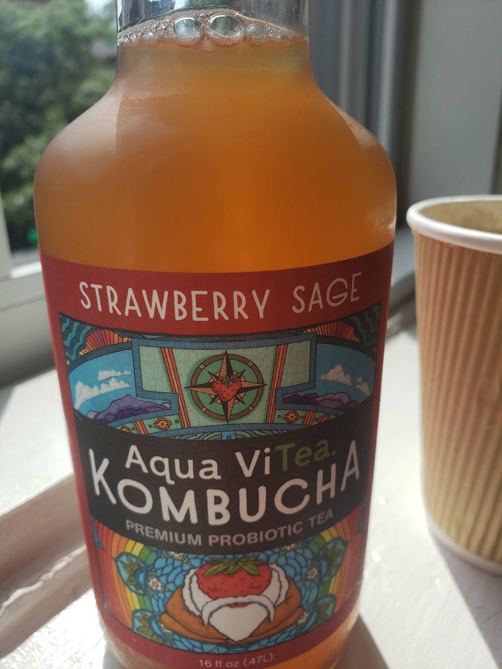 Burlington Bagel Bakery | restaurant | 93 Church St, Burlington, VT 05401, USA | 8024971530 OR +1 802-497-1530