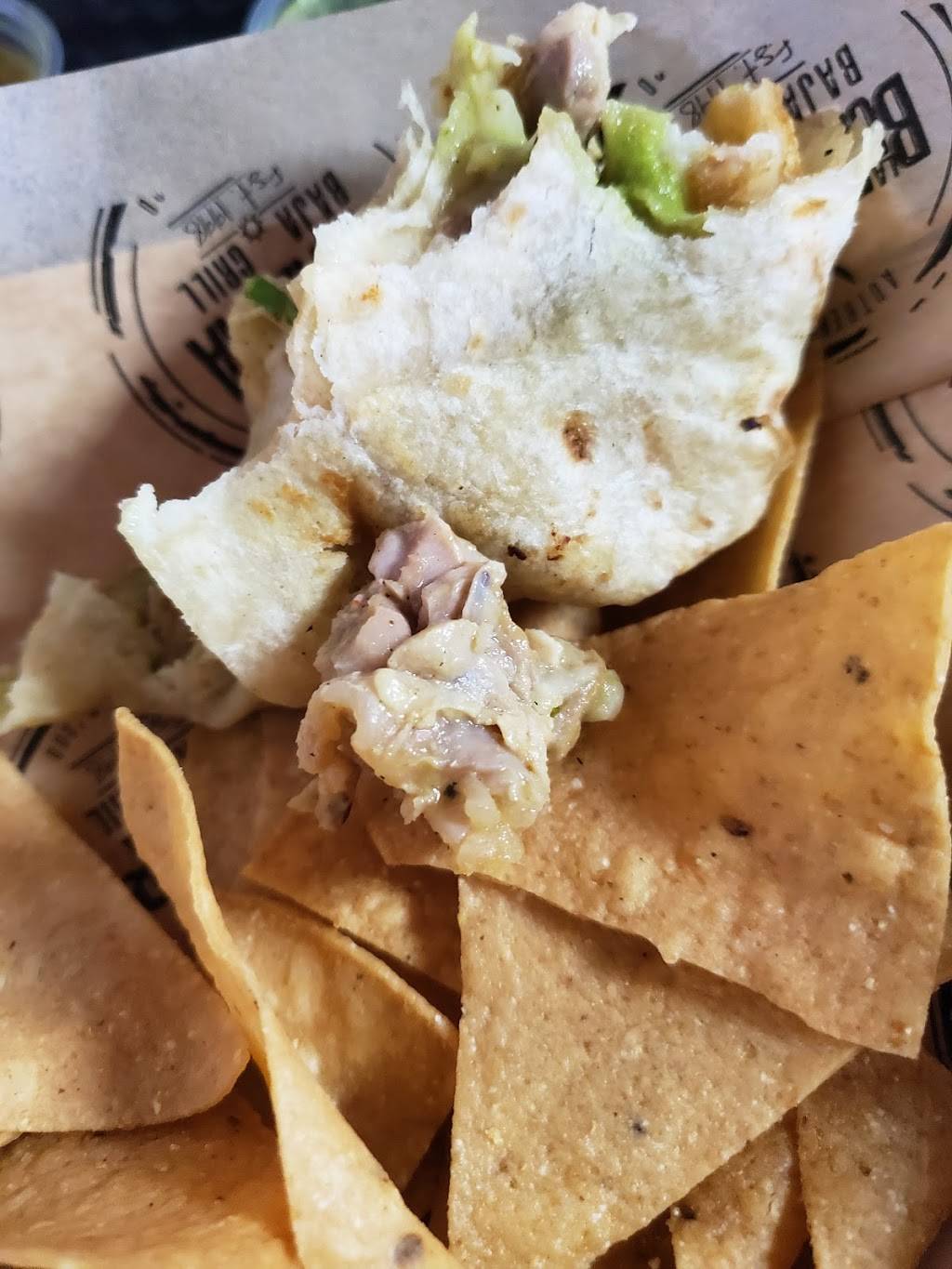 La BUFADORA BAJA GRILL | restaurant | 4880 South Motor Lane, Ontario, CA 91761, USA | 9093901010 OR +1 909-390-1010