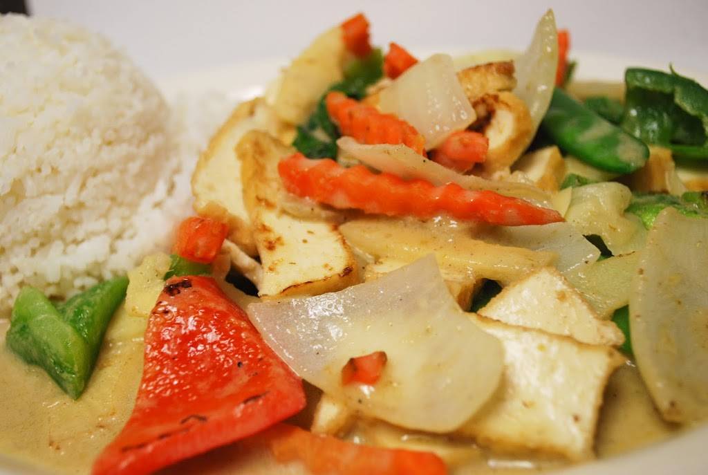 Taste of Thai | restaurant | 1029-31 W Golf Rd, Hoffman Estates, IL 60169, USA | 8474909994 OR +1 847-490-9994