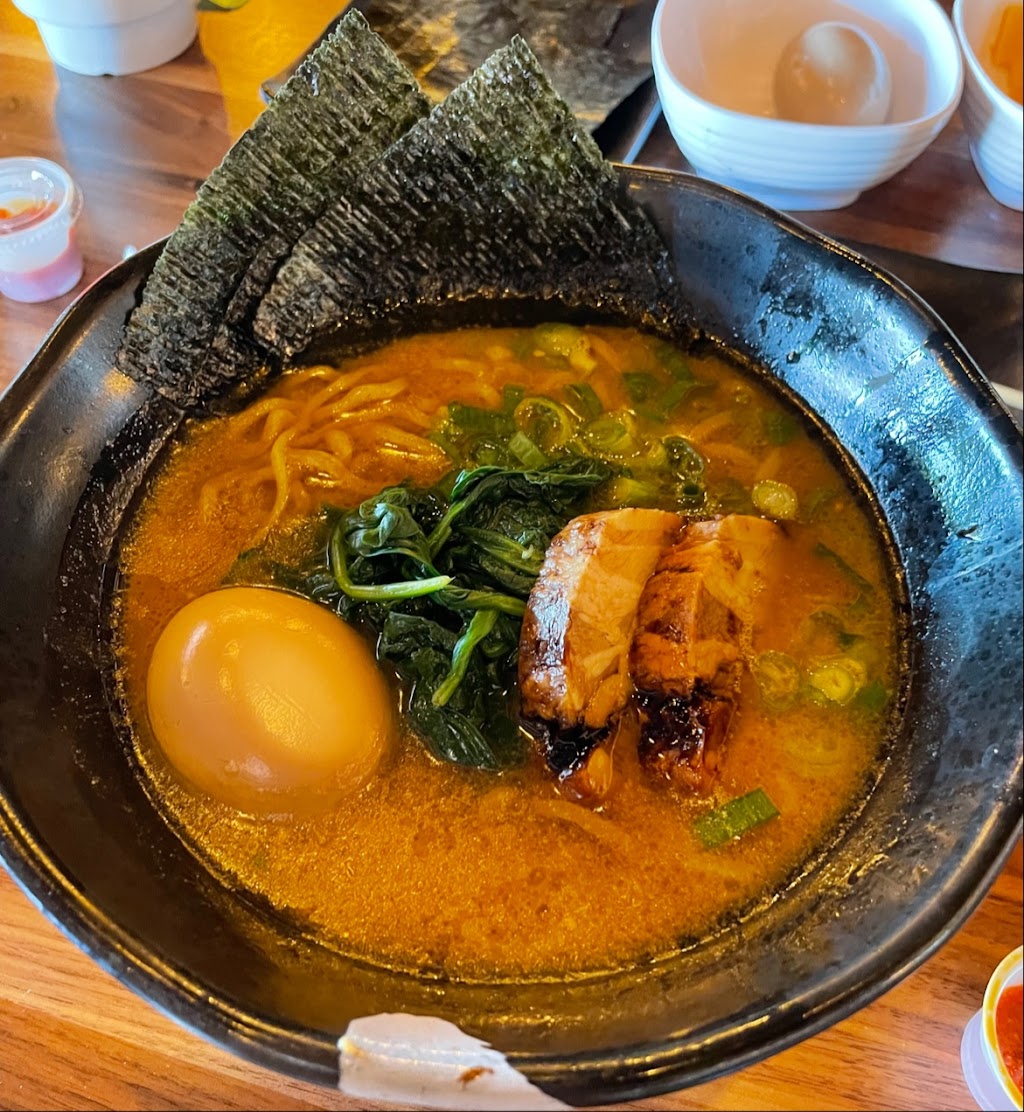 JINYA Ramen Bar - Tustin | restaurant | 1086 Irvine Blvd, Tustin, CA 92780, USA | 7147140467 OR +1 714-714-0467