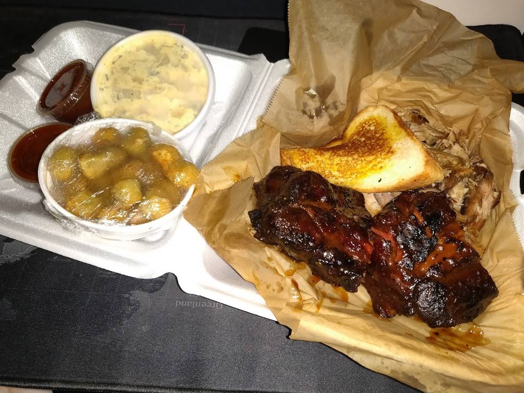 Smittys Lockdown Barbecue | restaurant | 2900 Canton Rd, Marietta, GA 30066, USA | 6788135227 OR +1 678-813-5227