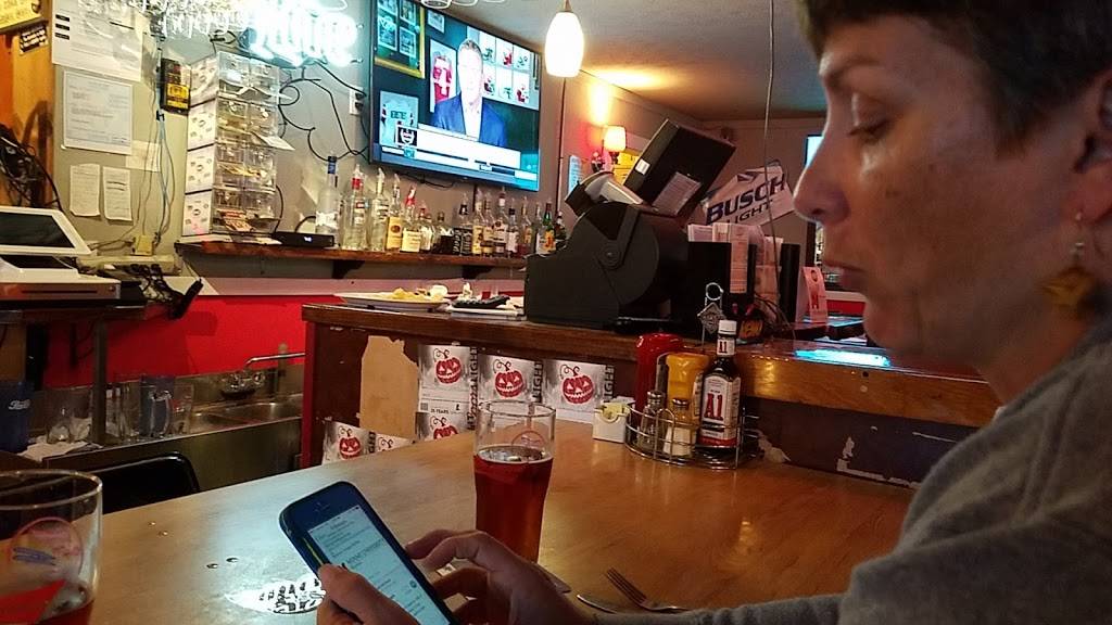 Debs Place | restaurant | 5016 Old, US-35 E, Jamestown, OH 45335, USA | 9376759878 OR +1 937-675-9878