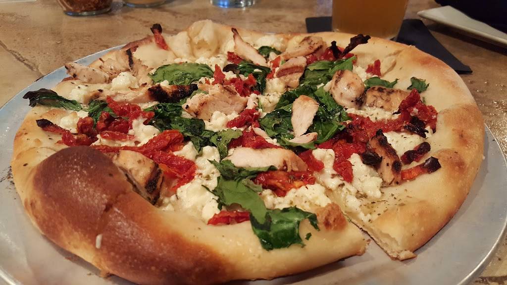 New River Taphouse | restaurant | 1716 Pleasure House Rd #101, Virginia Beach, VA 23455, USA | 7579653612 OR +1 757-965-3612