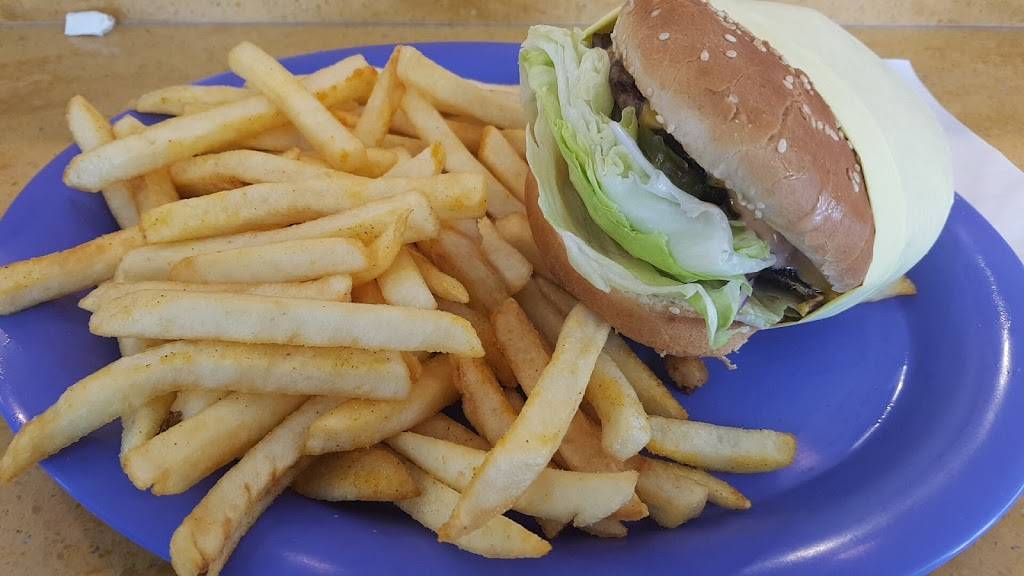 Toms Jr. Burgers | restaurant | 15322 Santa Gertrudes Ave, La Mirada, CA 90638, USA | 7149948667 OR +1 714-994-8667