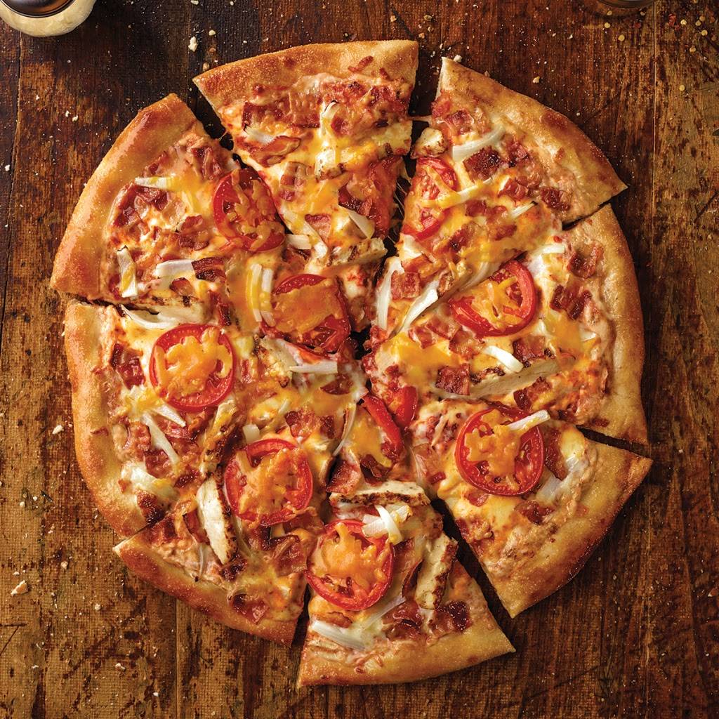 Marcos Pizza | meal delivery | 6575 Sugarloaf Pkwy, Duluth, GA 30097, USA | 7708138866 OR +1 770-813-8866