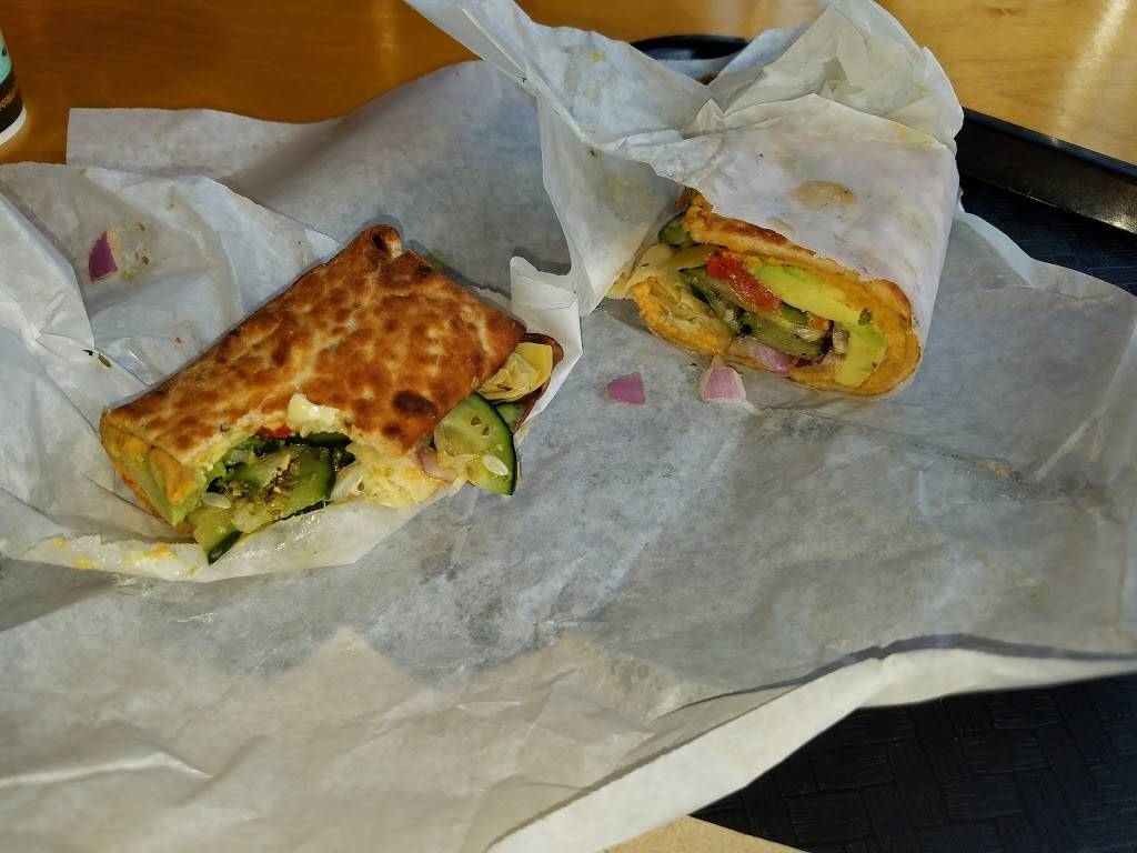 Potbelly Sandwich Shop | restaurant | 1201 N Charles St, Baltimore, MD 21201, USA | 4432788752 OR +1 443-278-8752