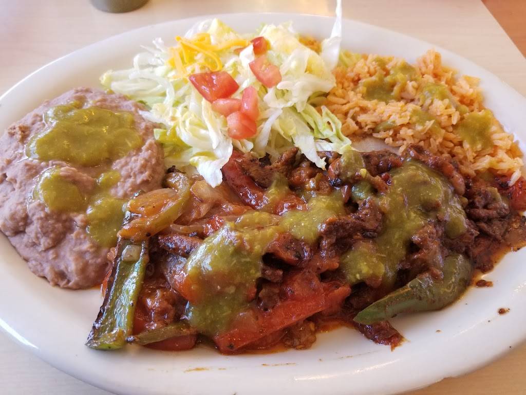 El Sabrosito de Jalisco | restaurant | 4127 Naco Perrin Blvd, San Antonio, TX 78217, USA | 2102298440 OR +1 210-229-8440