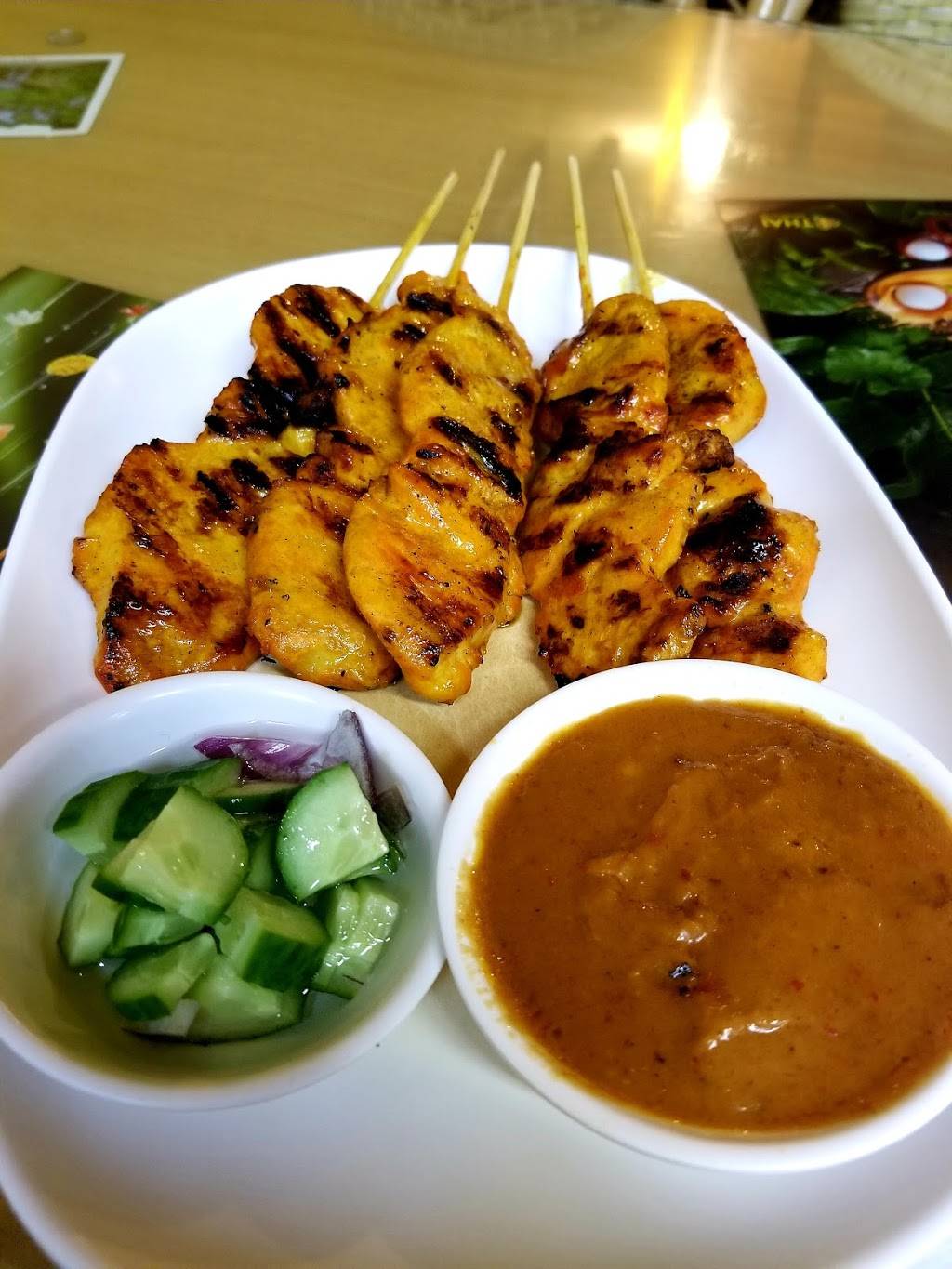 Balboa Thai Food | restaurant | 11872 Balboa Blvd, Granada Hills, CA 91344, USA | 8188324786 OR +1 818-832-4786