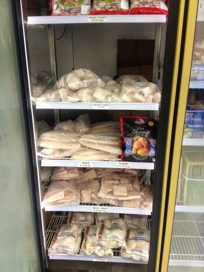 Pacific Food | restaurant | 3550 S 4800 W, West Valley City, UT 84120, USA | 8019878523 OR +1 801-987-8523