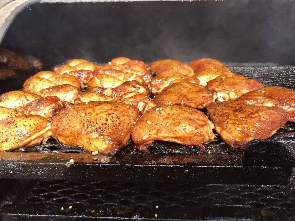 Vicky’s BBQ Catering | restaurant | 1722 Jones Rd, Highlands, TX 77562, USA | 2819689227 OR +1 281-968-9227