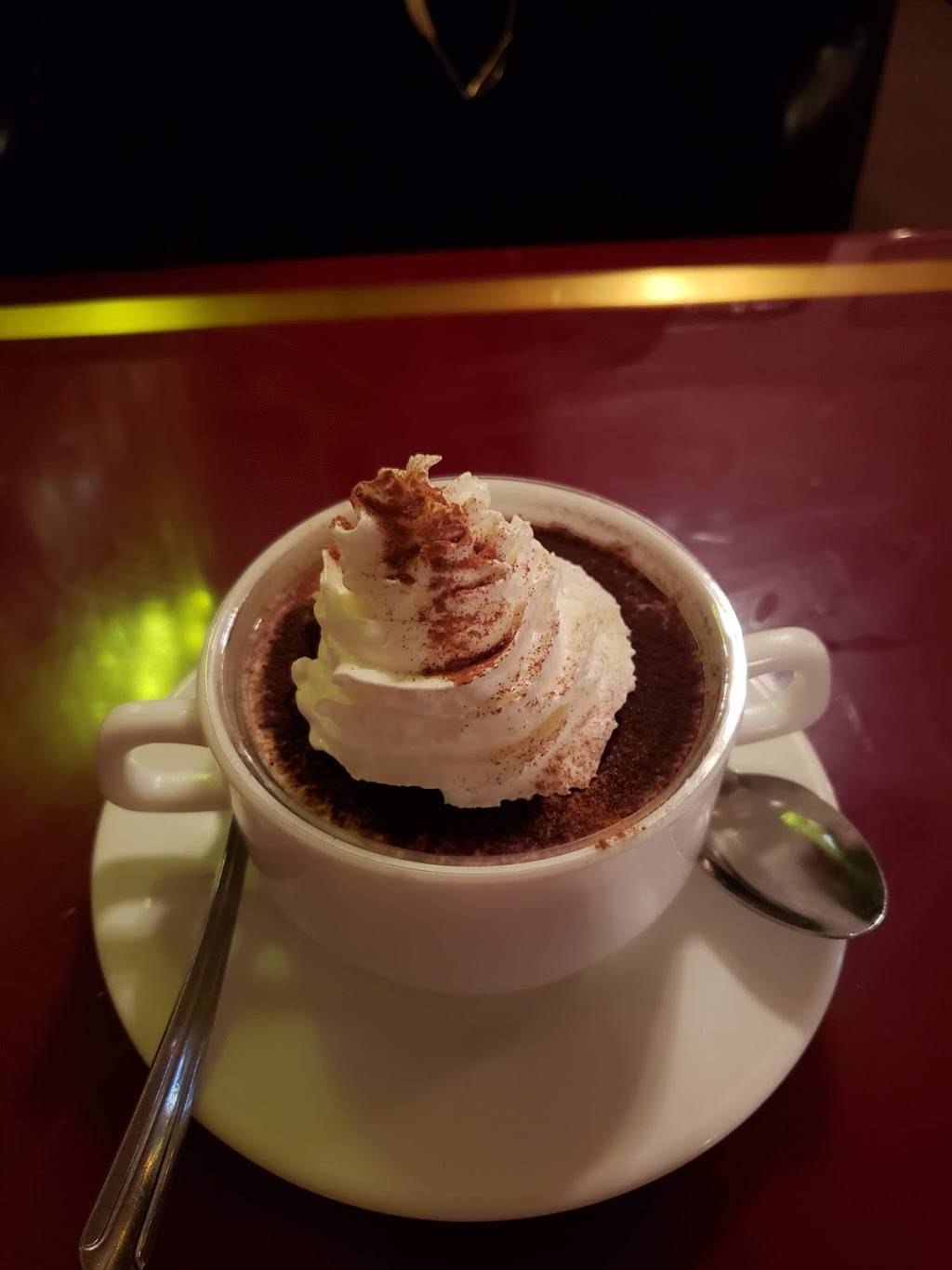 Tuzzios Italian Cuisine | restaurant | 224 Westwood Ave, Long Branch, NJ 07740, USA | 7322229614 OR +1 732-222-9614