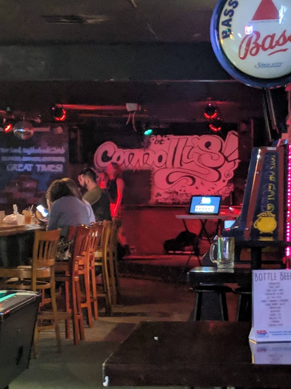 Connollys Sports Bar & Grill | restaurant | 10045 Belvedere Rd, Royal Palm Beach, FL 33411, USA | 5617950403 OR +1 561-795-0403