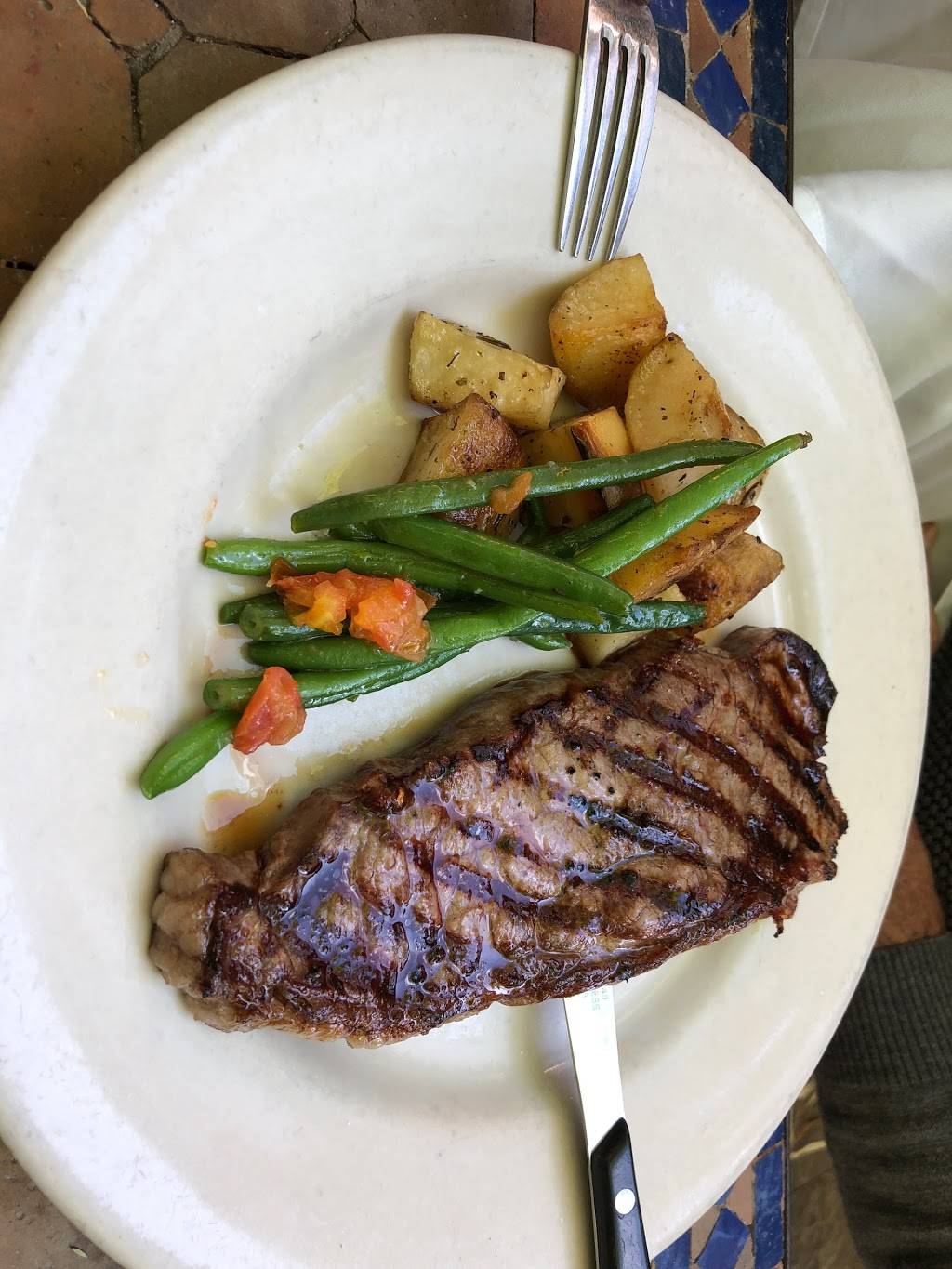 Sylvano Miami Beach | restaurant | 1925 Liberty Ave, Miami Beach, FL 33139, USA | 3056733959 OR +1 305-673-3959