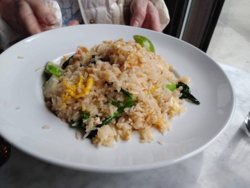 Thai Market | restaurant | 960 Amsterdam Ave, New York, NY 10025, USA | 2122804575 OR +1 212-280-4575