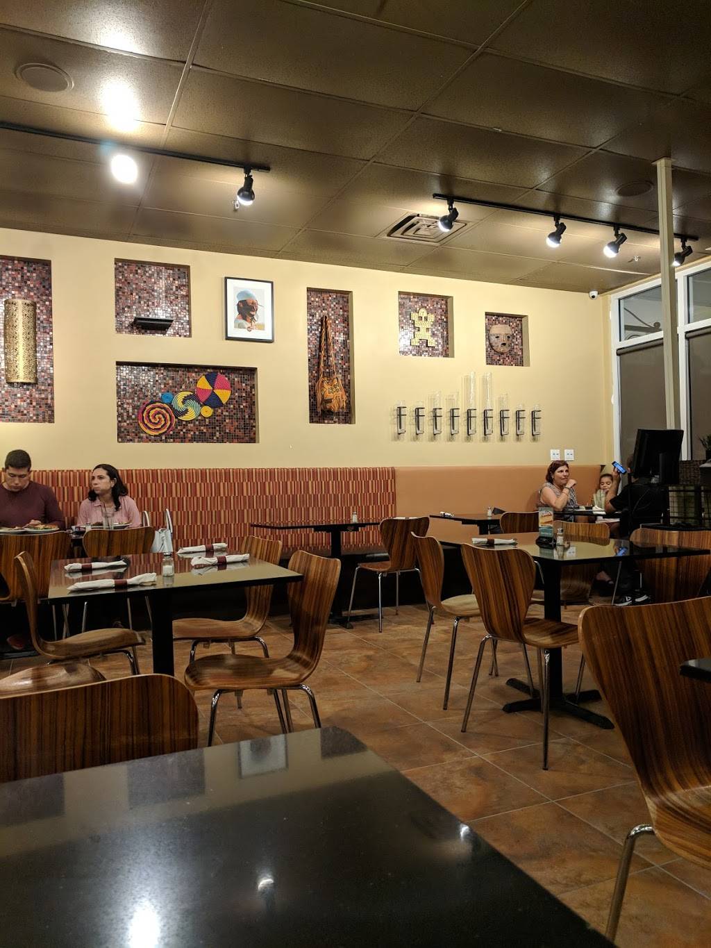 Patacon Pisao | restaurant | 13630 SW 120th St #7394, Miami, FL 33186, USA | 7864305959 OR +1 786-430-5959