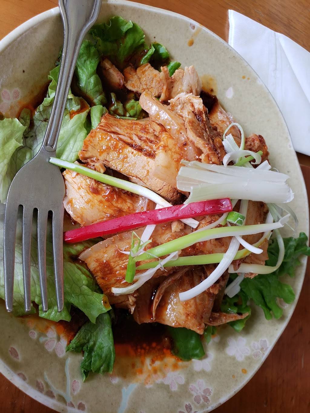 Taste of Formosa Restaurant | restaurant | 2428 Clement St, San Francisco, CA 94121, USA | 4156686368 OR +1 415-668-6368