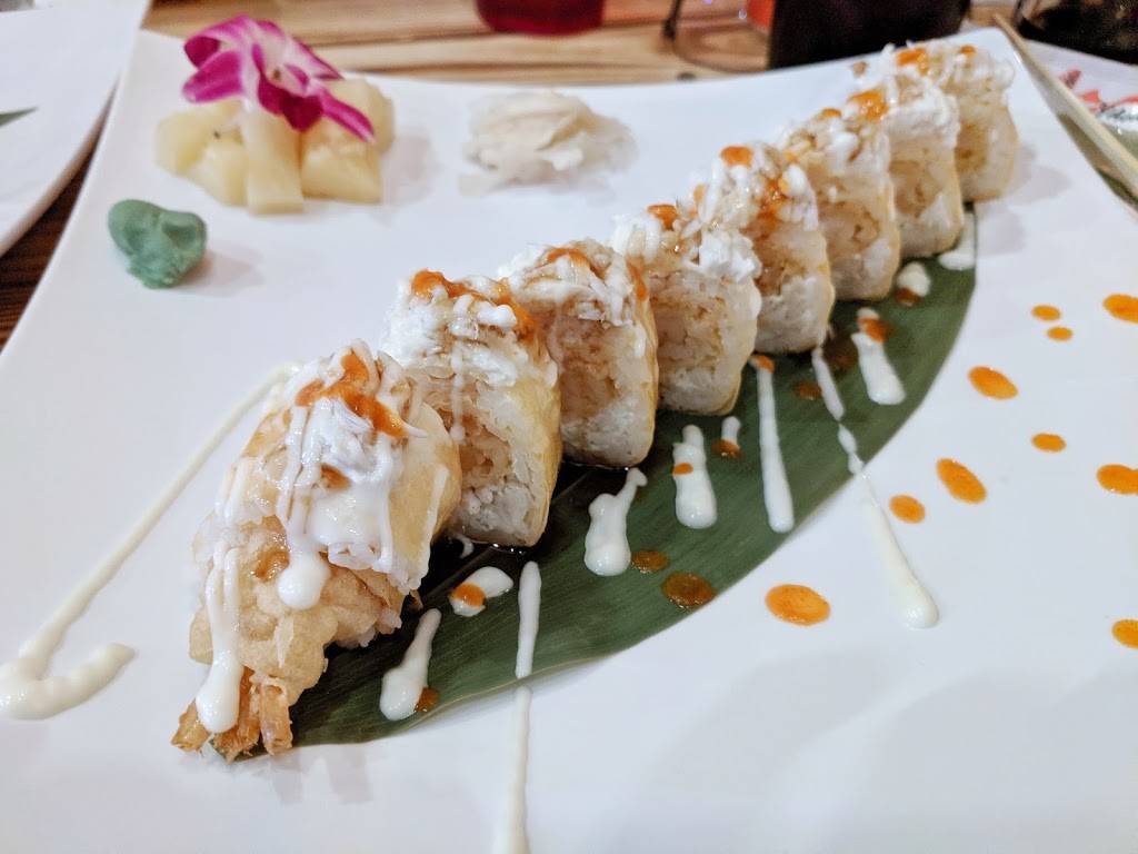 YamaChens Sushi | restaurant | 401 Granby St unit A, Norfolk, VA 23510, USA | 7573902141 OR +1 757-390-2141