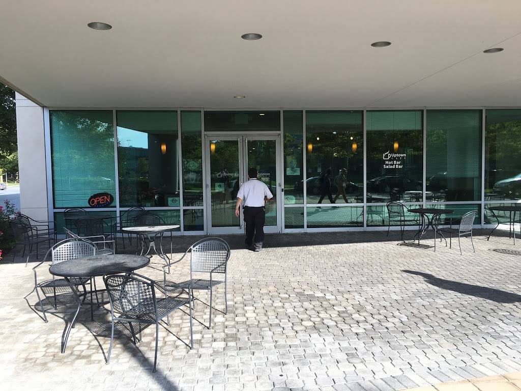 Uptown Cafe | restaurant | a, 6720-A Rockledge Dr, Bethesda, MD 20817, USA | 3015303205 OR +1 301-530-3205