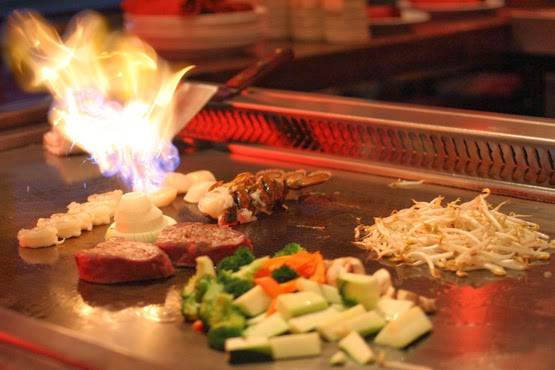 Fuji Mountain | restaurant | 2375 Boston Post Rd, Larchmont, NY 10538, USA | 9148333838 OR +1 914-833-3838