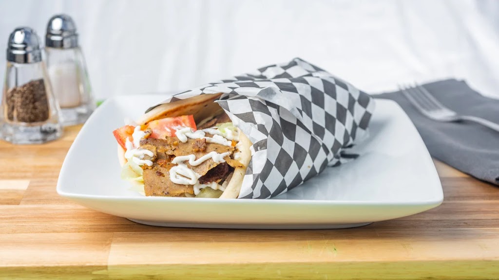 Pita Dream | restaurant | 14546 Bruce B Downs Blvd, Tampa, FL 33613, USA | 8138168668 OR +1 813-816-8668