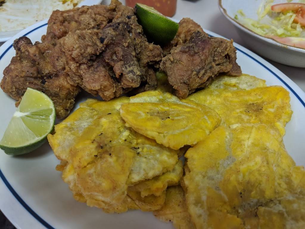 Morenas Kitchen Caribbean Cuisine | restaurant | 5054 1/2 W Armitage Ave B, Chicago, IL 60639, USA | 7736227200 OR +1 773-622-7200