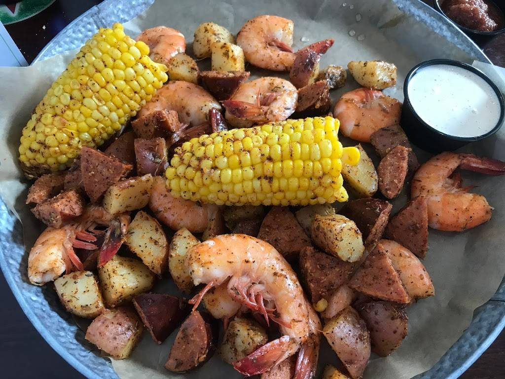 Shucks Oyster Bar and Restaurant | restaurant | 315 N Main St, Anderson, SC 29621, USA | 8647601445 OR +1 864-760-1445