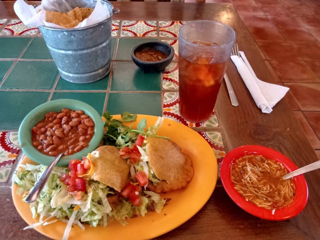 La Nueva Casita Café | restaurant | 195 N Mesquite St, Las Cruces, NM 88001, USA | 5755235434 OR +1 575-523-5434