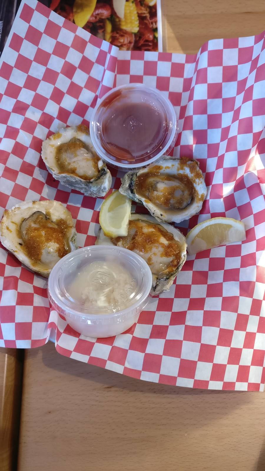 Louisiana Crab Shack | restaurant | 2525 W Anderson Ln Ste #265, Austin, TX 78757, USA | 5125800350 OR +1 512-580-0350