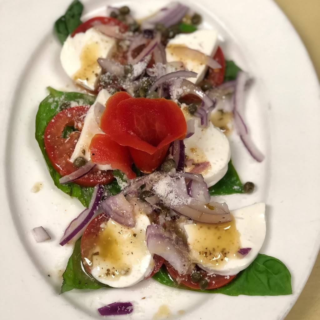 Peppinos Italian Family Restaurant - Foothill Ranch | restaurant | 26612 Towne Centre Dr, Foothill Ranch, CA 92610, USA | 9499511210 OR +1 949-951-1210