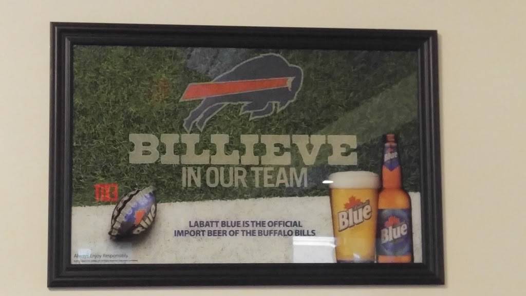 Sunset Bay Restaurant | restaurant | 954 Main Rd, Irving, NY 14081, USA | 7169344070 OR +1 716-934-4070