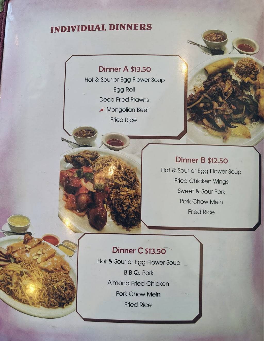 Wild Garlic Chinese Restaurant | restaurant | 17650 140th Ave SE, Renton, WA 98058, USA | 4252358877 OR +1 425-235-8877