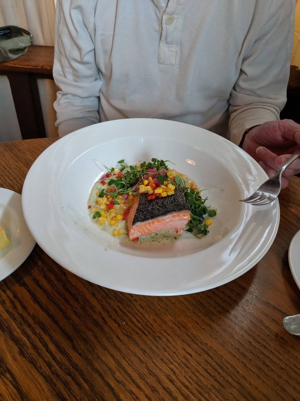 Gardners Seafood & Pasta | restaurant | 111 Thurston Ave NW, Olympia, WA 98501, USA | 3607868466 OR +1 360-786-8466