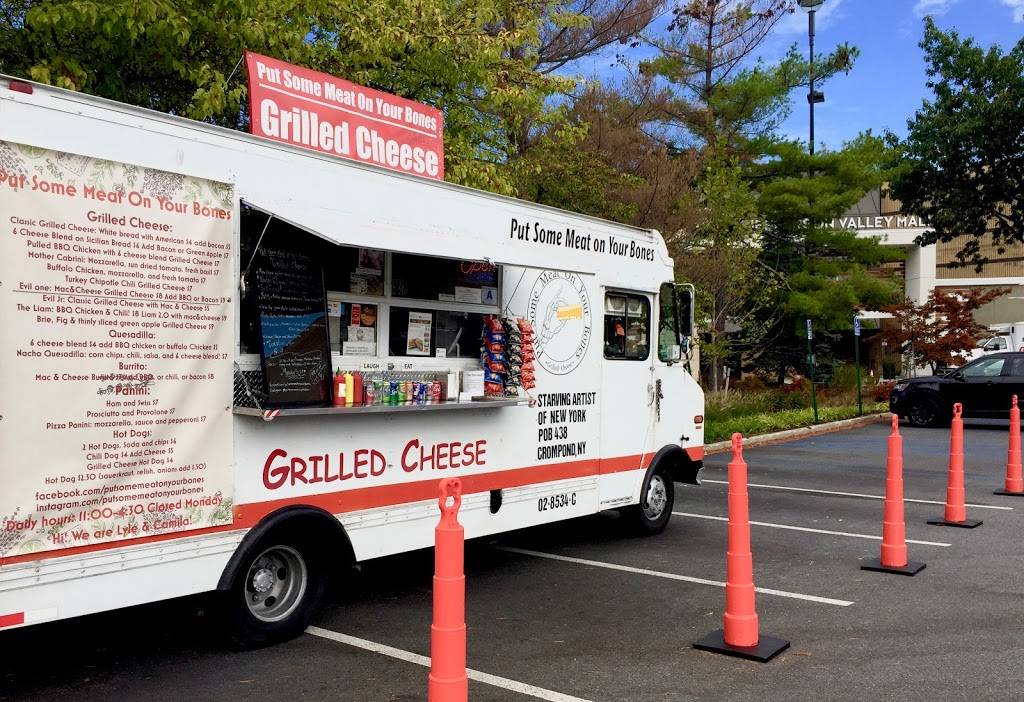 Put Some Meat On Your Bones | restaurant | 650 Lee Blvd, Yorktown Heights, NY 10598, USA | 9143915527 OR +1 914-391-5527