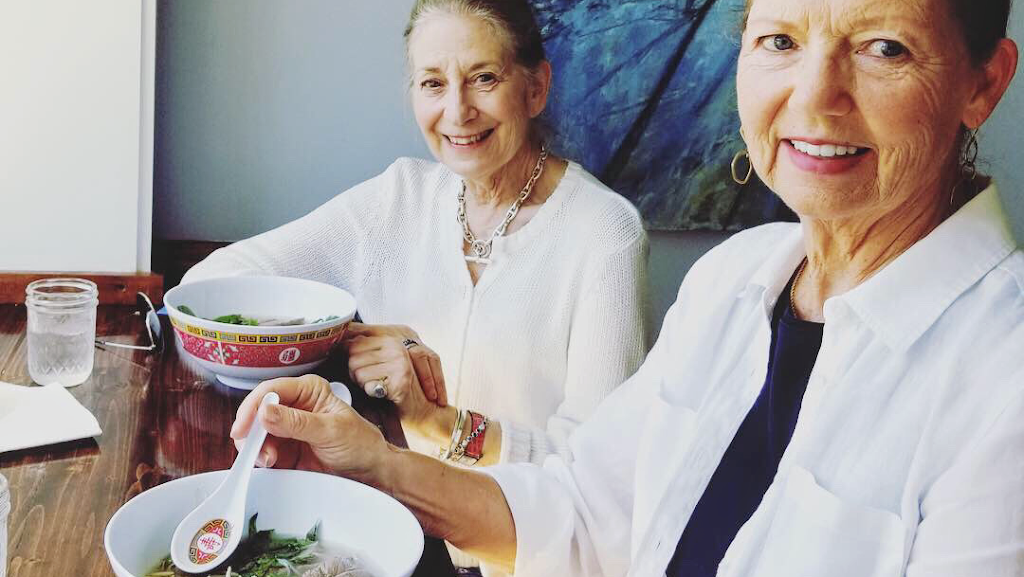 Pho King Noodle & Saké Bar | restaurant | 700 S Shelmore Blvd #102, Mt Pleasant, SC 29464, USA | 8432848065 OR +1 843-284-8065